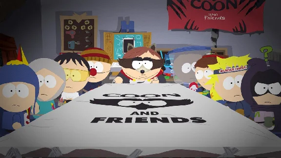 South Park: The Fractured But Whole🔑UBISOFT КEY/RU/CIS