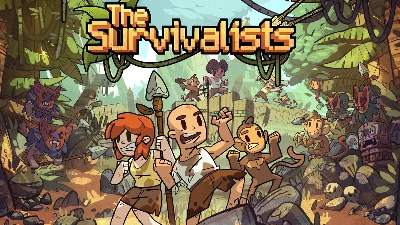 👻The Survivalists (Steam/ Русский)