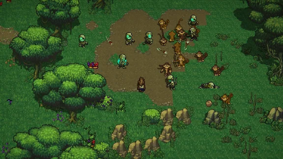 👻The Survivalists (Steam/ Русский)