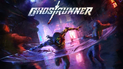 GhostRunner  0%💳(Steam/ Русский)