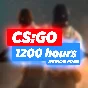 ⭐️ CSGO 1200+ hours - Faceit ready (NO PRIME) ✔️ Mail