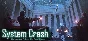 System Crash  (Steam Key/Region Free)