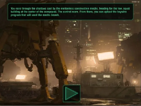 System Crash  (Steam Key/Region Free)