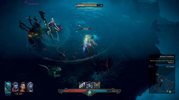 Shadows: Awakening 💎STEAM KEY REGION FREE GLOBAL