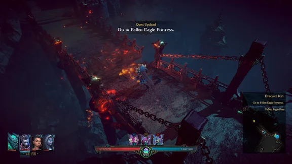 Shadows: Awakening 💎STEAM KEY REGION FREE GLOBAL