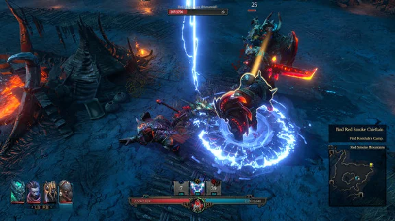 Shadows: Awakening 💎STEAM KEY REGION FREE GLOBAL