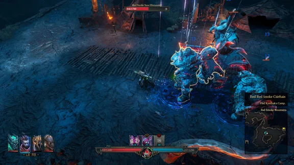 Shadows: Awakening 💎STEAM KEY REGION FREE GLOBAL