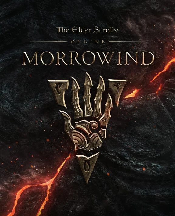 z The Elder Scrolls Online: Morrowind (Non Steam)