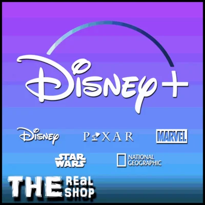 ⭐ Disney Plus + 🔝 2 ГОДА + АВТО ПРОДЛЕНИЕ ⭐ DisneyPlus
