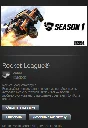Rocket League GOTY+ 3 DLC | Steam GIFT Region free/ ROW