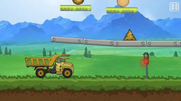 Truck Truck (Steam key/Region free)