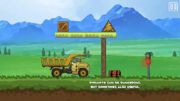 Truck Truck (Steam key/Region free)