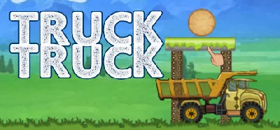 Truck Truck (Steam key/Region free)