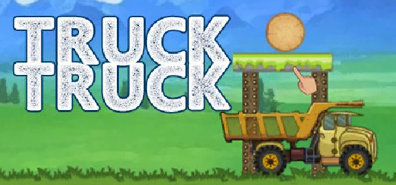 Truck Truck (Steam key/Region free)