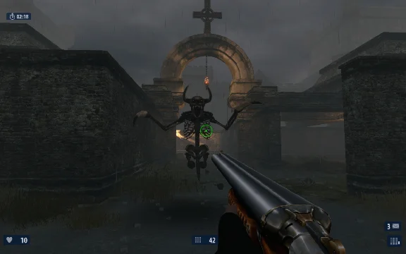 Serious Sam HD Gold Pack (Steam ключ) ✅ REGION FREE +🎁