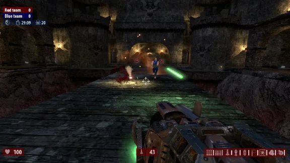 Serious Sam HD Gold Pack (Steam ключ) ✅ REGION FREE +🎁