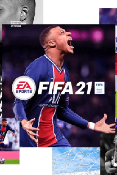 FIFA21 (ORIGIN) GLOBAL KEY