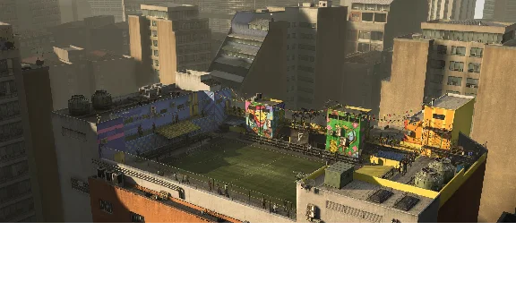FIFA21 (ORIGIN) GLOBAL KEY