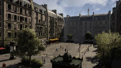 FIFA21 (ORIGIN) GLOBAL KEY