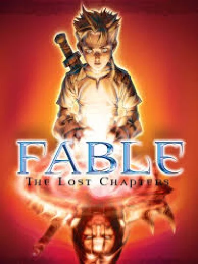 FABLE: THE LOST CHAPTERS ✅(STEAM KEY/REGION FREE)+
