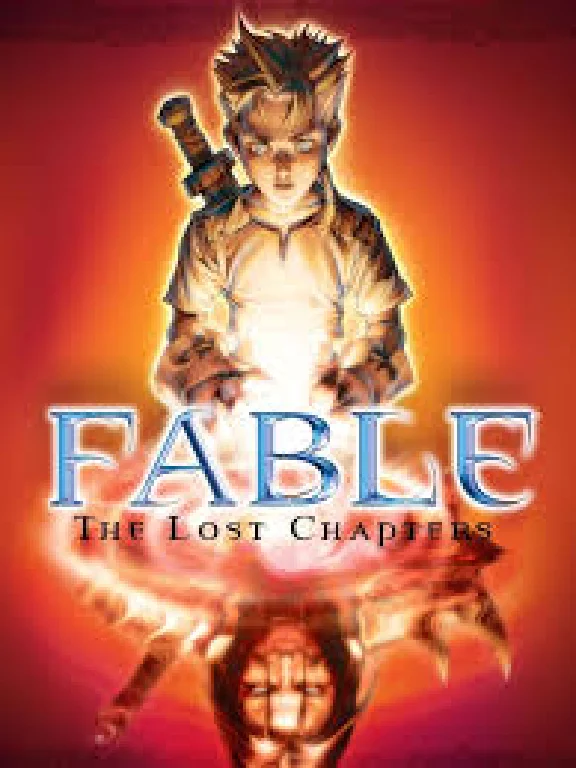 FABLE: THE LOST CHAPTERS ✅(STEAM KEY/REGION FREE)+