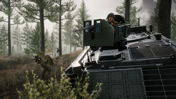 ⚡️Squad | АВТОДОСТАВКА | Steam Gift Россия