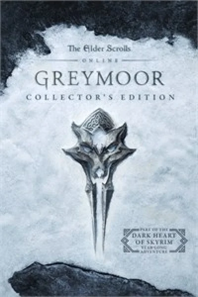 ✅The Elder Scrolls Online Greymoor (XBOX)❤️🎮