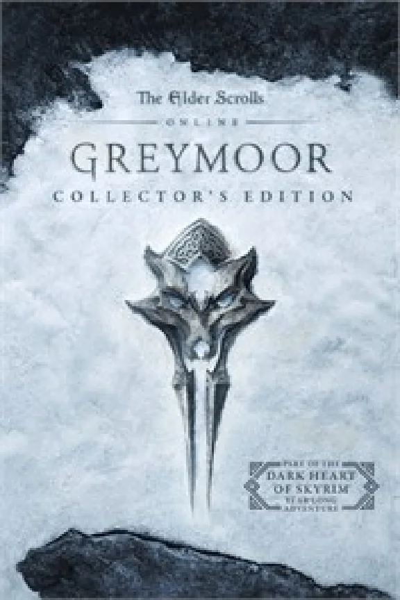 ✅The Elder Scrolls Online Greymoor (XBOX)❤️🎮