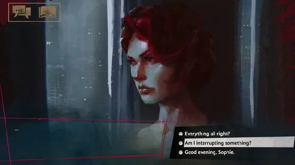 Vampire The Masquerade Coteries of New York Soundtrack