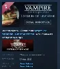 Vampire The Masquerade Coteries of New York Soundtrack