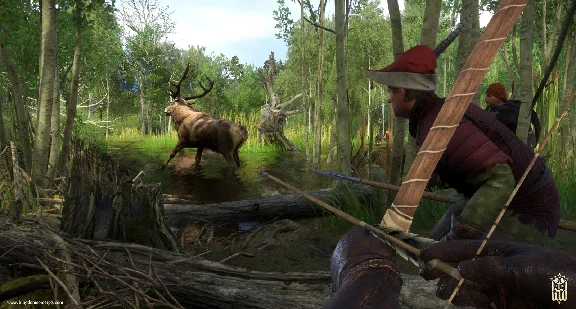 z Kingdom Come: Deliverance (Steam) RU/CIS
