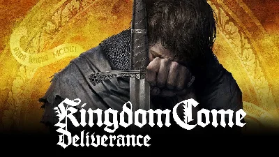 z Kingdom Come: Deliverance (Steam) RU/CIS