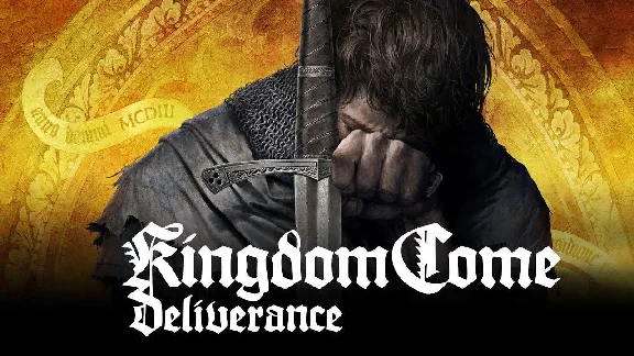 z Kingdom Come: Deliverance (Steam) RU/CIS