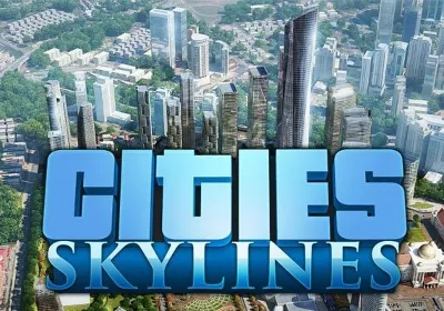 Cities: Skylines - STEAM ключ - RU+CIS+UA