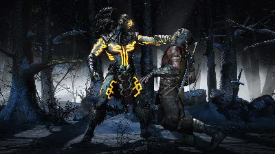 Mortal Kombat X \ XL STEAM•RU ⚡️AUTODELIVERY 💳0%