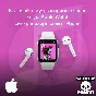 🎵 APPLE MUSIC №3 4 MONTHS FOR NEW OR 1 FOR OLD RU