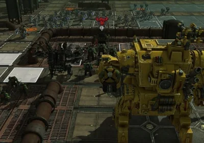 👻Warhammer 40,000: Sanctus Reach (Steam/ Region Free)