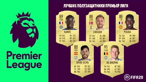 FIFA 20 ⚽🔝 ГАРАНТИЯ🔝⚽