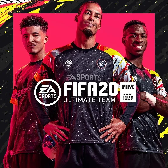FIFA 20 ⚽🔝 ГАРАНТИЯ🔝⚽