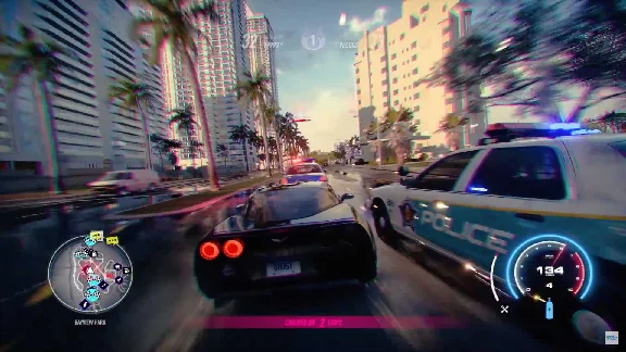NEED FOR SPEED HEAT 🎮🌍 BONUS LIFETIME WARRANTY🔑