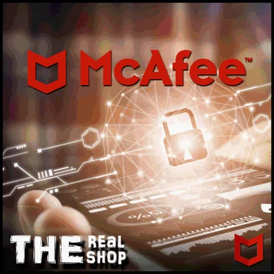 🌀 McAfee Livesafe | 12-24 MONTHS | 1 PC | Windows 🔑