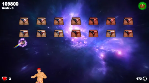 Gachi Heroes 2: Flexboll (Steam key/Region free)