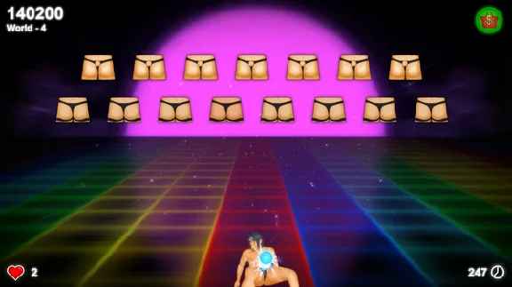 Gachi Heroes 2: Flexboll (Steam key/Region free)