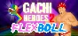 Gachi Heroes 2: Flexboll (Steam key/Region free)