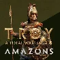 Total War Saga: Troy + DLC Amazons ОФИЦИАЛЬНО ПРЕДЗАКАЗ