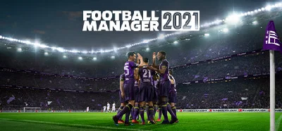Football Manager 2021+TOUCH-version. STEAM-key (RU+CIS)
