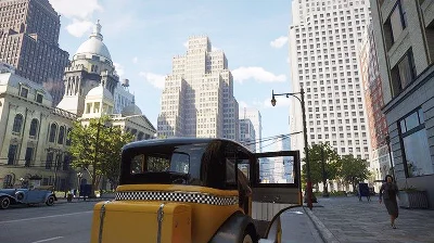 Mafia: Definitive Edition (Русски) (Offline Actovation)