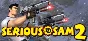 Serious Sam 2 STEAM KEY REGION FREE GLOBAL ROW + GIFT🎁