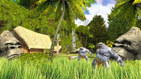 Serious Sam 2 STEAM KEY REGION FREE GLOBAL ROW + GIFT🎁