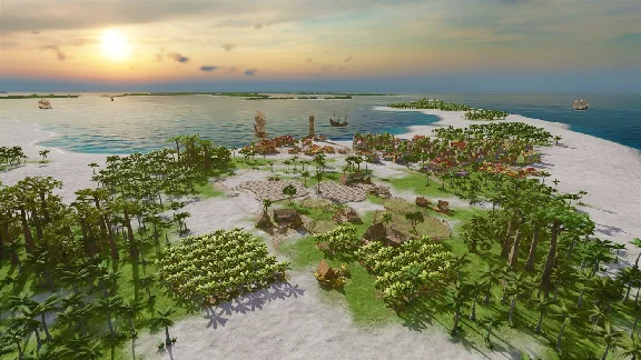 Port Royale 4 - Extended Edition Xbox one